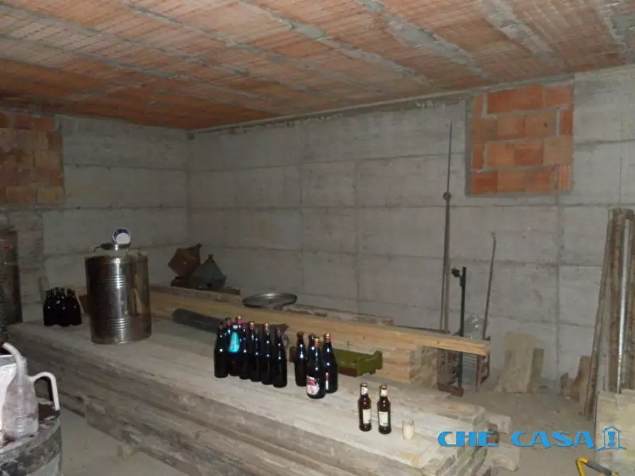 Immagine 3 di Villa in vendita  a Montefiore Conca