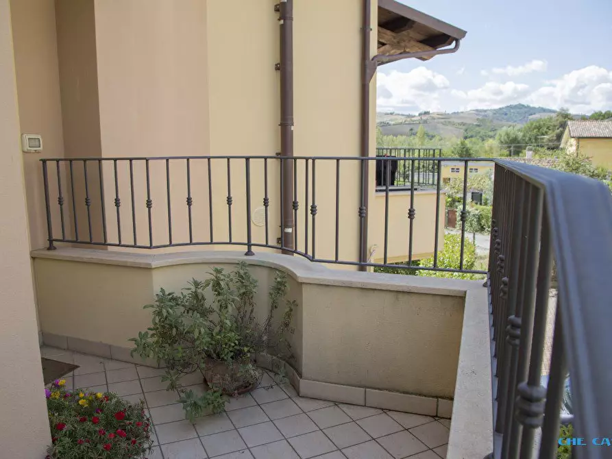 Immagine 4 di Appartamento in vendita  a Sassofeltrio