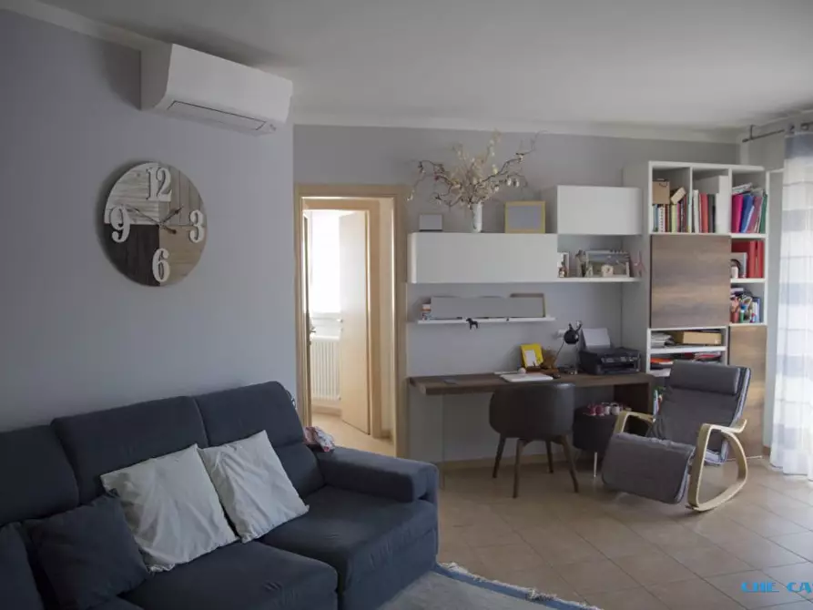 Immagine 1 di Appartamento in vendita  a Sassofeltrio