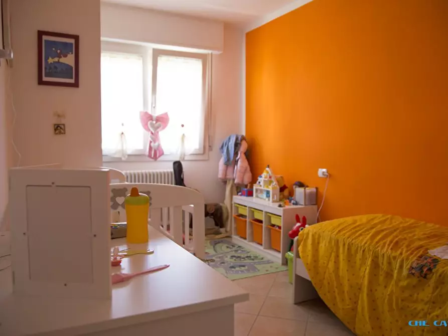 Immagine 10 di Appartamento in vendita  a Sassofeltrio