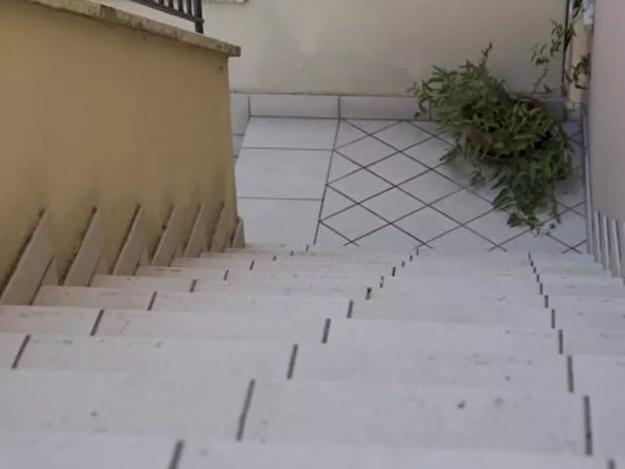 Immagine 3 di Appartamento in vendita  a Sassofeltrio