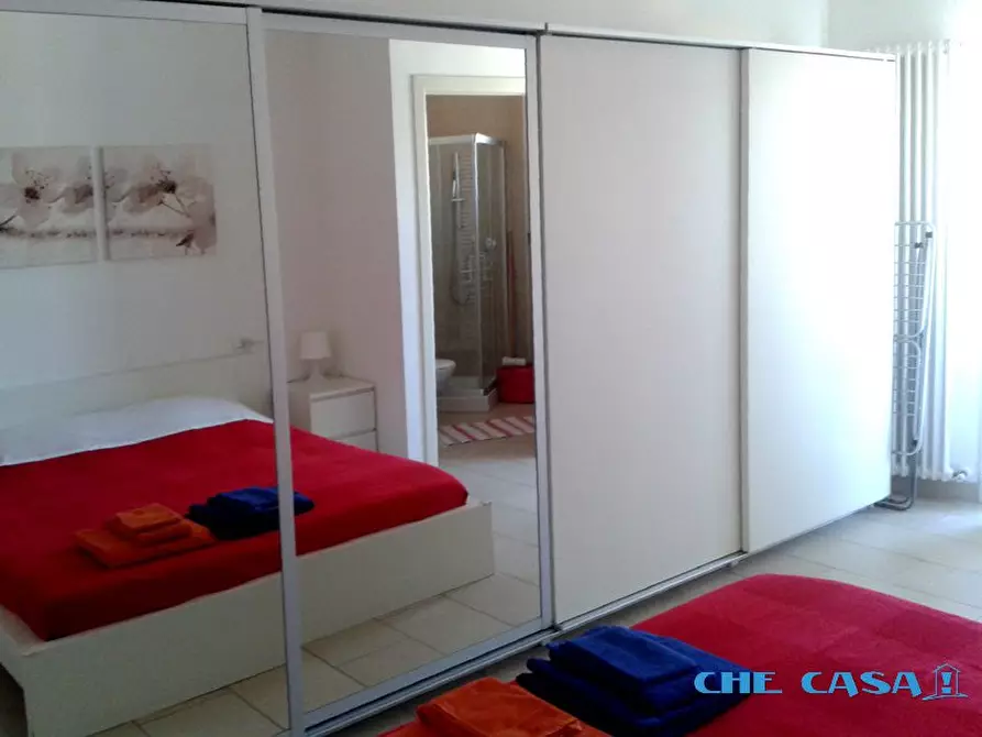 Immagine 6 di Appartamento in vendita  a Gabicce Mare