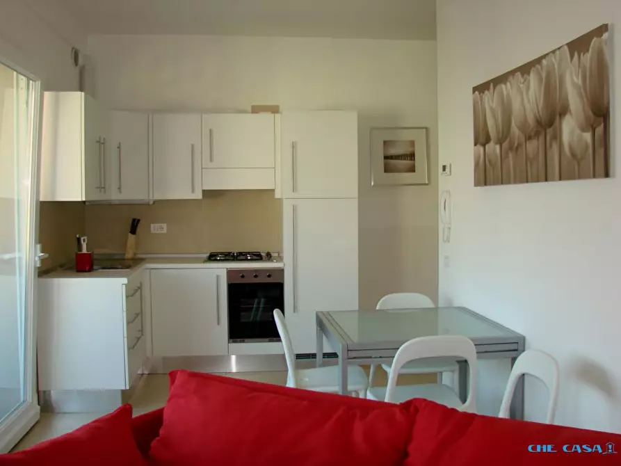 Immagine 2 di Appartamento in vendita  a Gabicce Mare