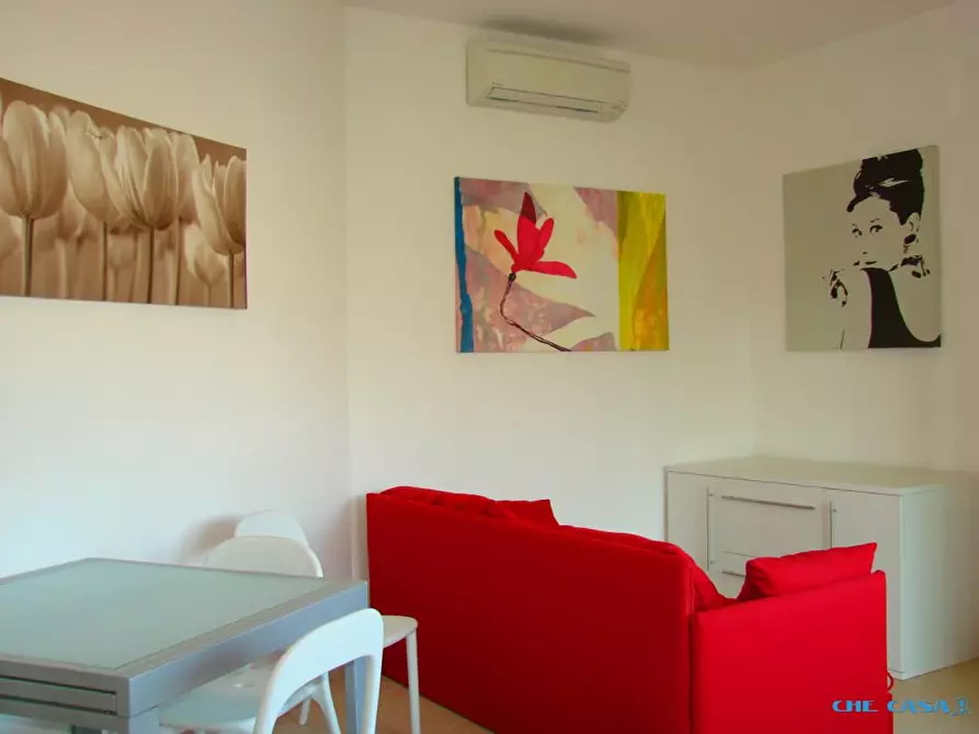 Immagine 5 di Appartamento in vendita  a Gabicce Mare