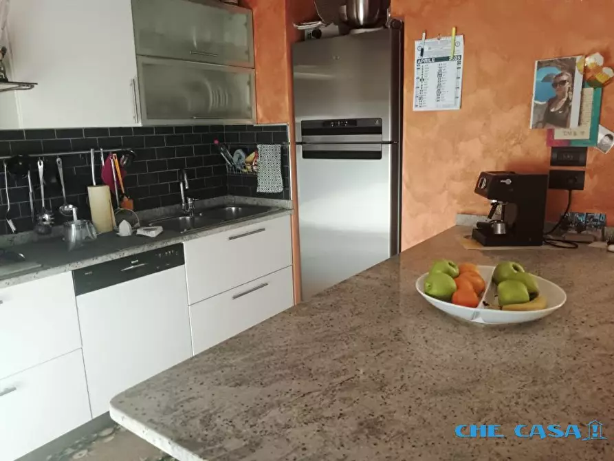 Immagine 1 di Appartamento in vendita  a Tavoleto