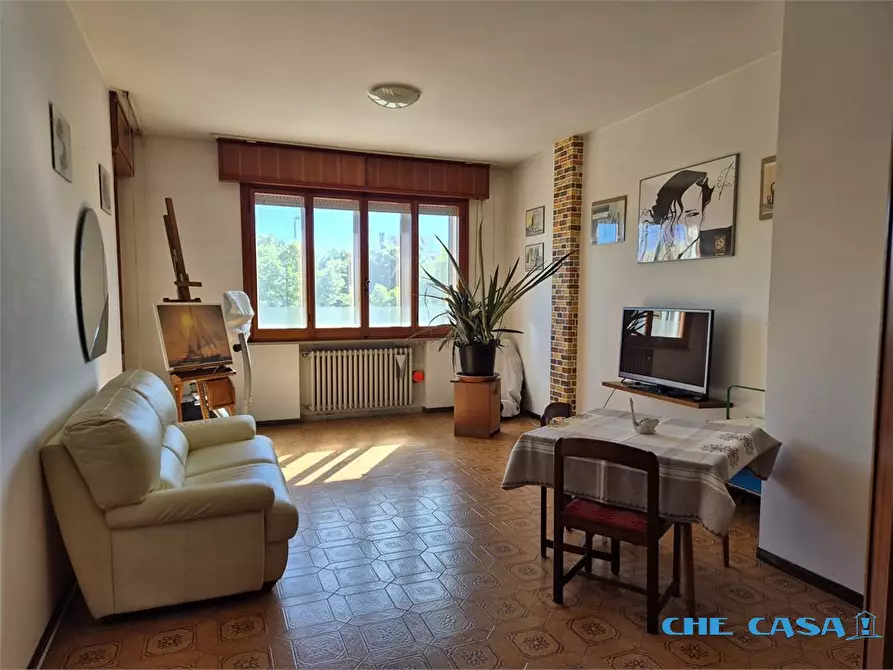 Immagine 7 di Appartamento in vendita  a Rimini