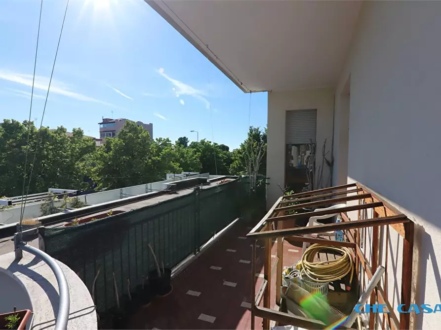Immagine 2 di Appartamento in vendita  a Rimini