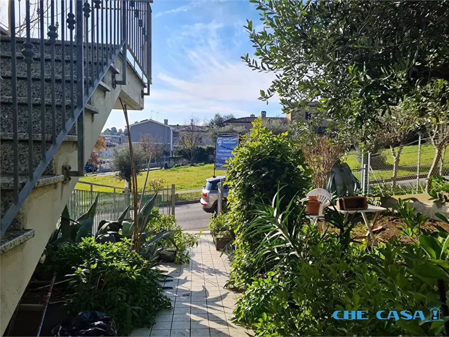 Immagine 8 di Appartamento in vendita  a Coriano