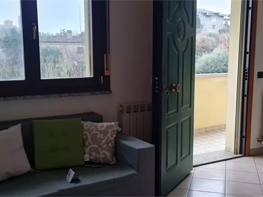 Immagine 2 di Appartamento in vendita  a Coriano