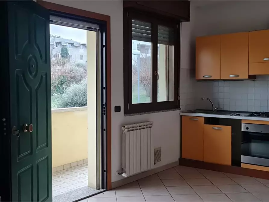 Immagine 1 di Appartamento in vendita  a Coriano
