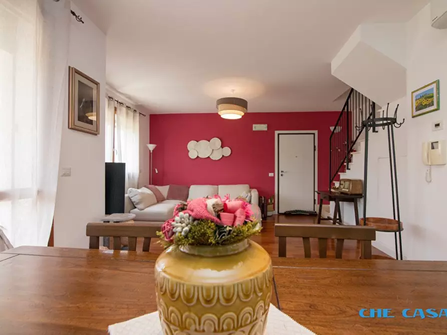 Immagine 3 di Appartamento in vendita  a Saludecio