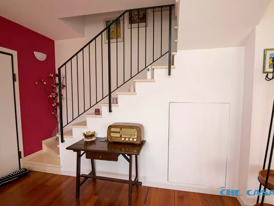 Immagine 8 di Appartamento in vendita  a Saludecio