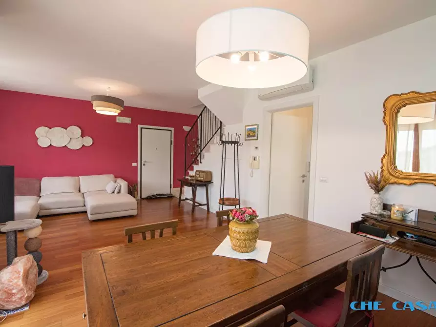 Immagine 6 di Appartamento in vendita  a Saludecio