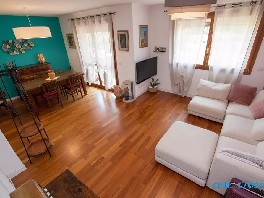 Immagine 5 di Appartamento in vendita  a Saludecio