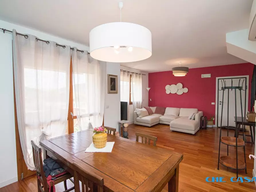 Immagine 7 di Appartamento in vendita  a Saludecio