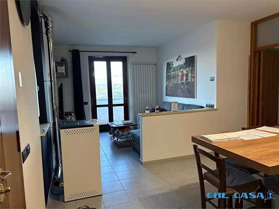 Immagine 2 di Appartamento in vendita  a San Giovanni In Marignano