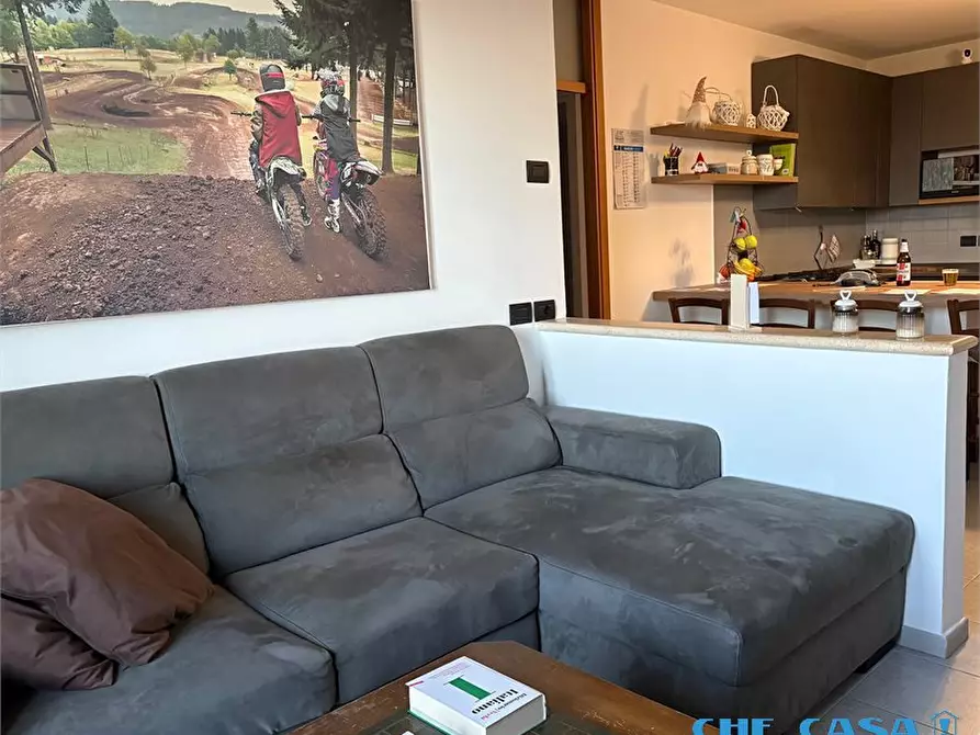 Immagine 3 di Appartamento in vendita  a San Giovanni In Marignano
