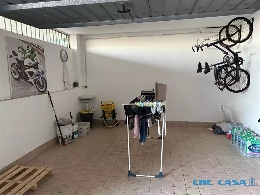 Immagine 10 di Appartamento in vendita  a San Giovanni In Marignano