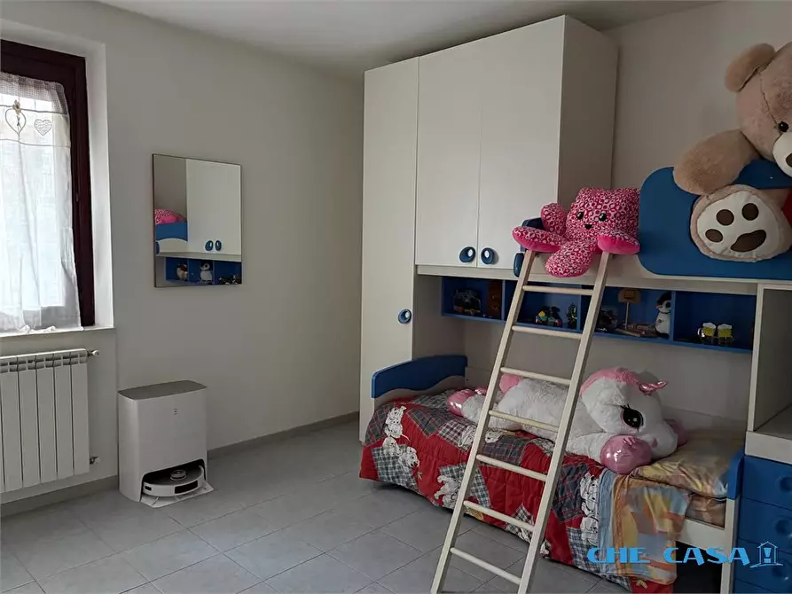 Immagine 4 di Appartamento in vendita  a San Giovanni In Marignano