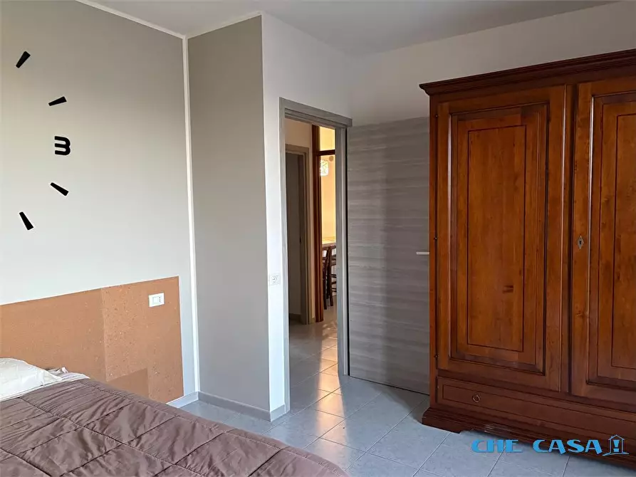 Immagine 7 di Appartamento in vendita  a San Giovanni In Marignano
