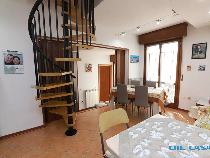 Immagine 3 di Appartamento in vendita  66 a Saludecio
