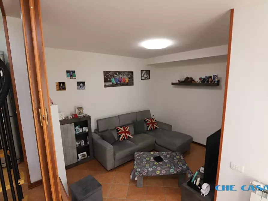 Immagine 5 di Appartamento in vendita  66 a Saludecio
