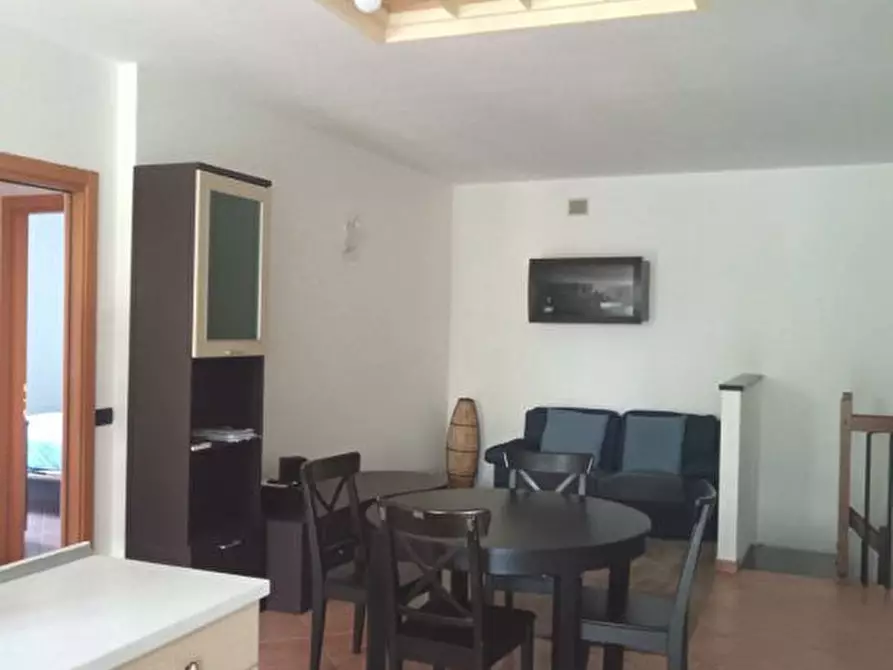 Immagine 9 di Appartamento in vendita  a San Clemente