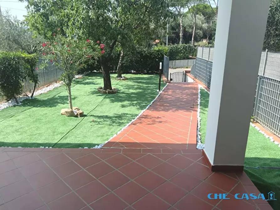 Immagine 7 di Appartamento in vendita  a San Clemente