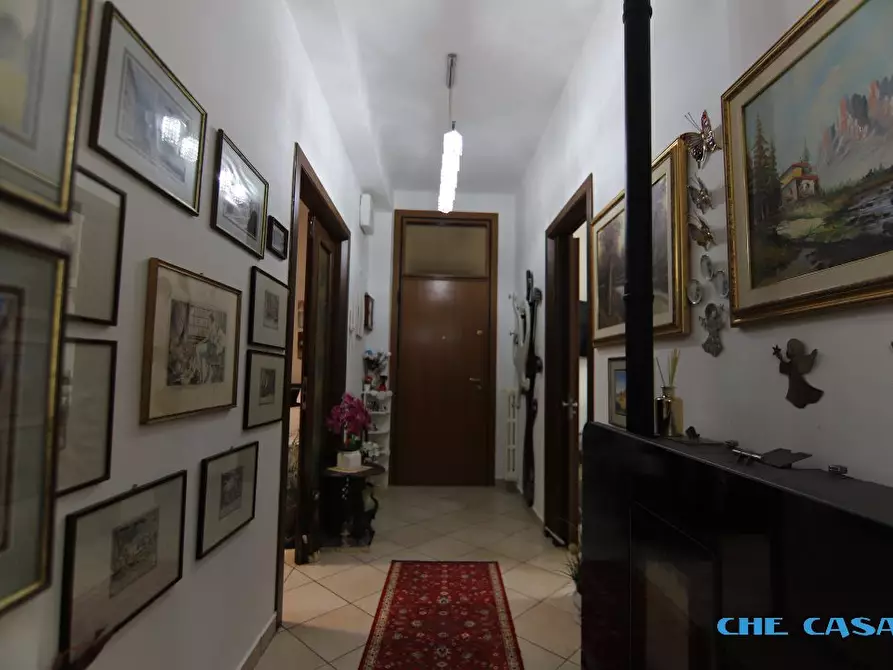 Immagine 6 di Appartamento in vendita  a Morciano Di Romagna