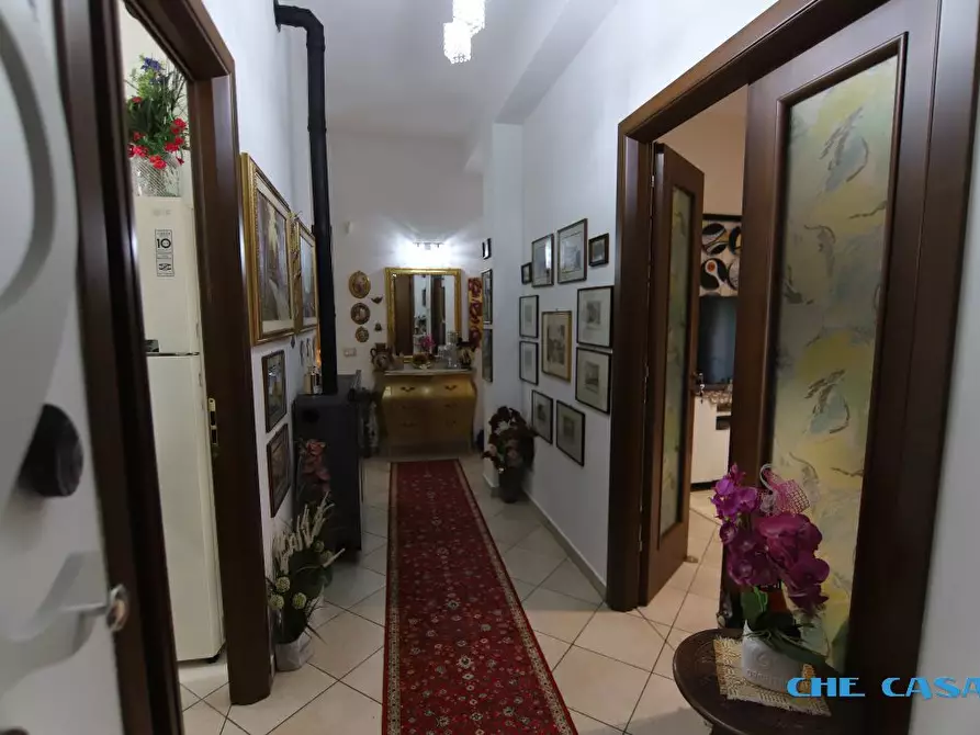 Immagine 5 di Appartamento in vendita  a Morciano Di Romagna