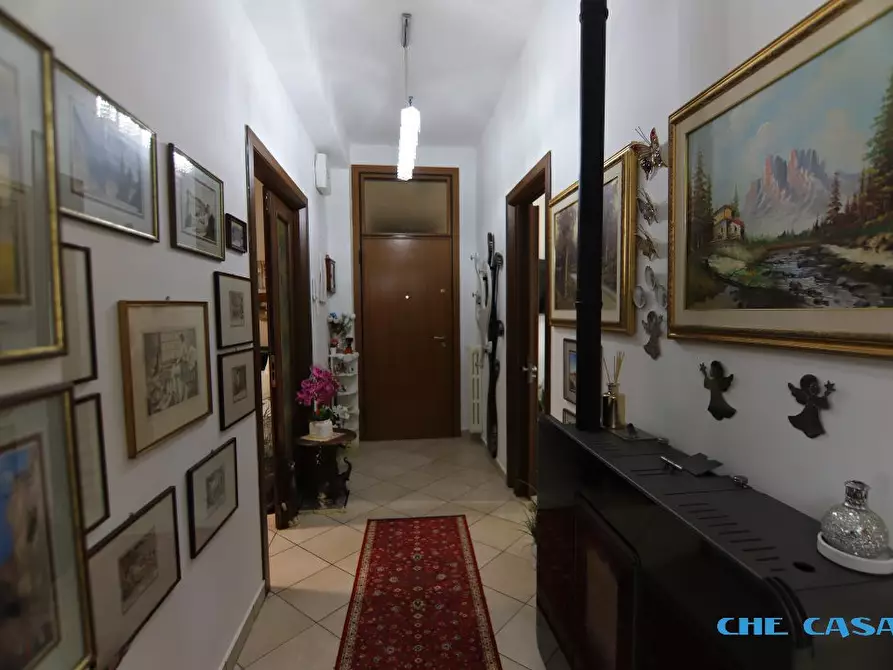Immagine 2 di Appartamento in vendita  a Morciano Di Romagna