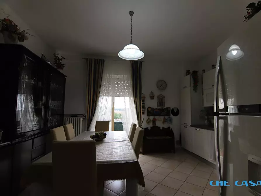 Immagine 3 di Appartamento in vendita  a Morciano Di Romagna