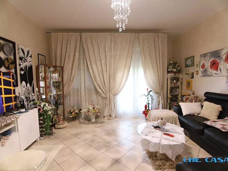 Immagine 1 di Appartamento in vendita  a Morciano Di Romagna