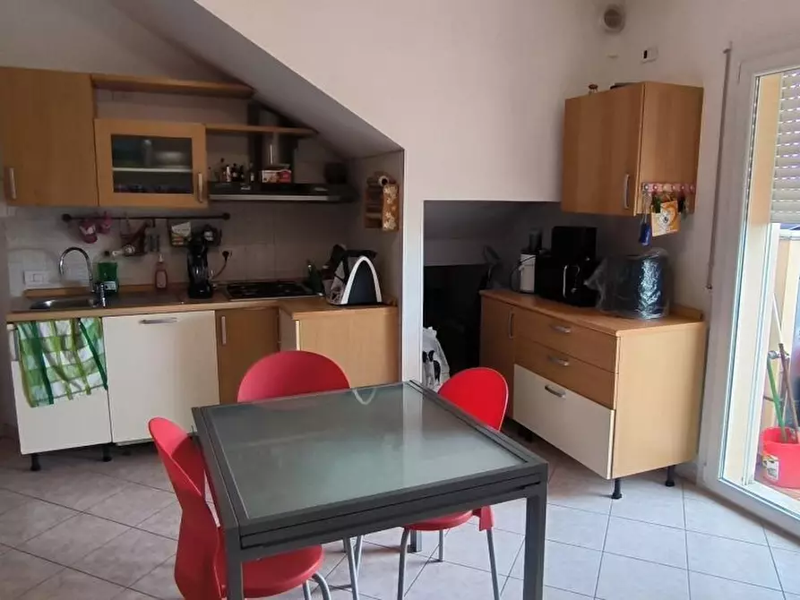 Immagine 4 di Appartamento in vendita  a Montefiore Conca