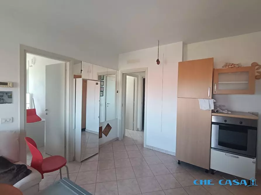 Immagine 2 di Appartamento in vendita  a Montefiore Conca