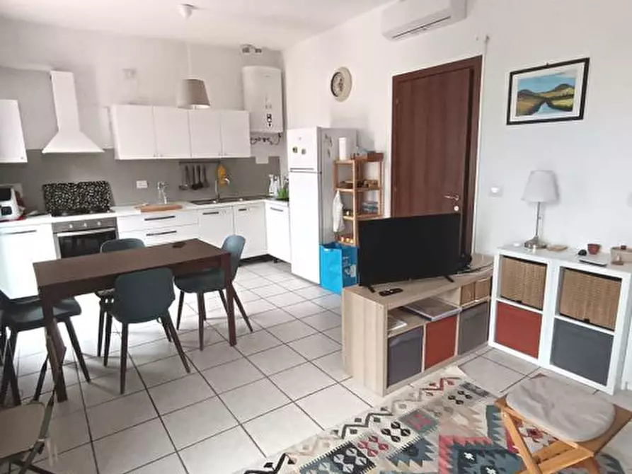 Immagine 1 di Appartamento in vendita  a Montefiore Conca