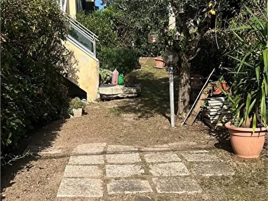 Immagine 5 di Appartamento in vendita  a San Clemente