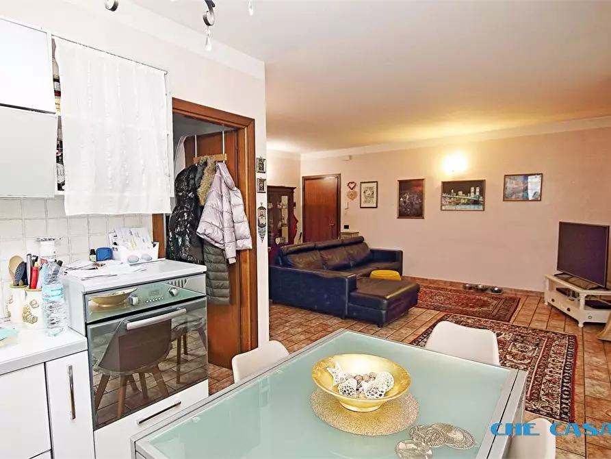 Immagine 4 di Appartamento in vendita  a San Clemente
