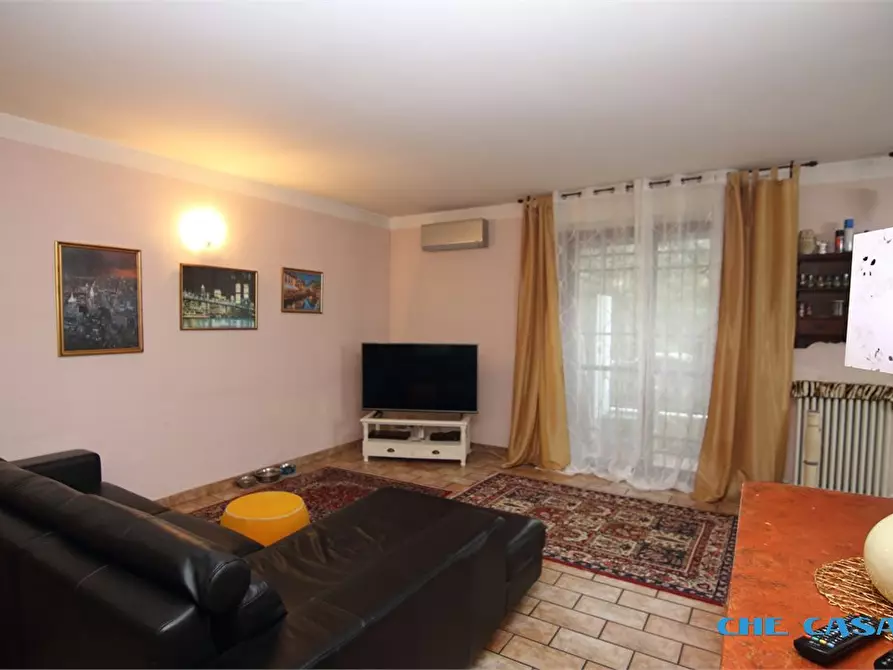 Immagine 2 di Appartamento in vendita  a San Clemente