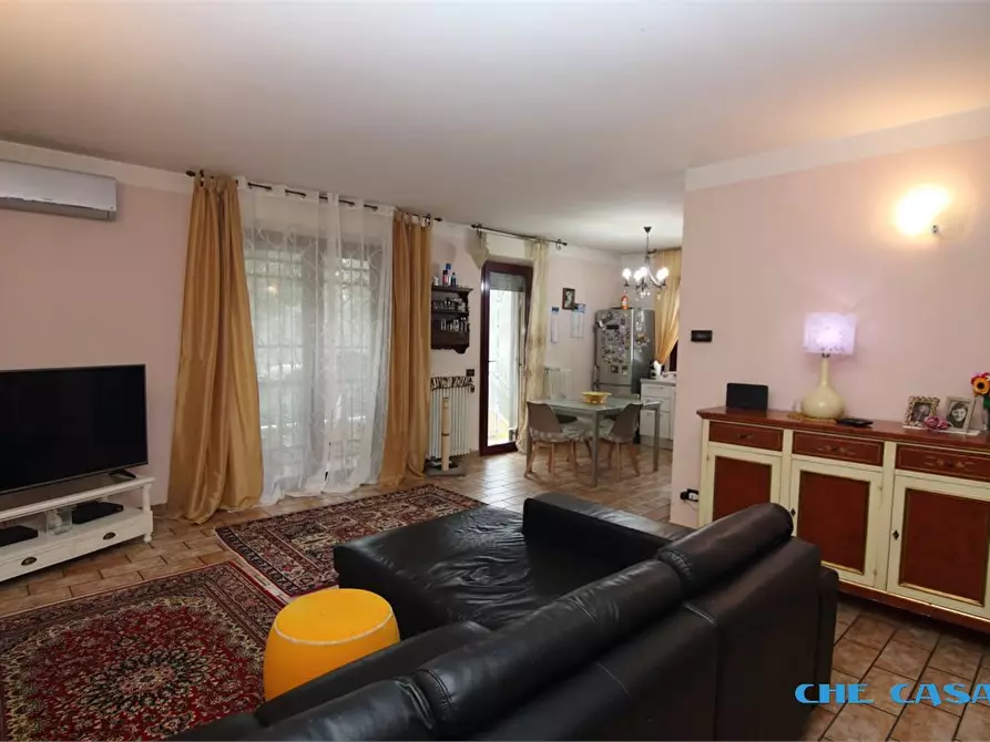 Immagine 1 di Appartamento in vendita  a San Clemente