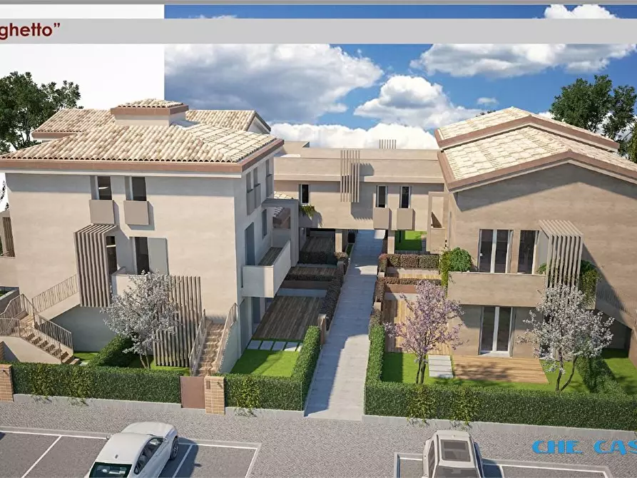 Immagine 3 di Appartamento in vendita  a San Clemente