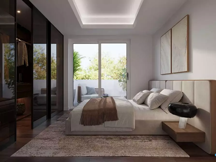 Immagine 4 di Appartamento in vendita  a Riccione