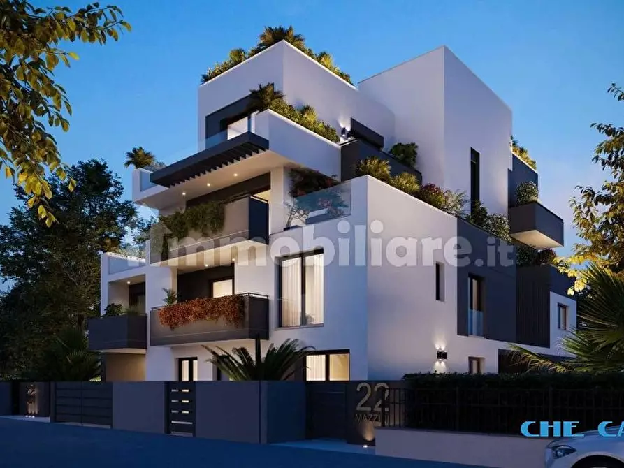 Immagine 2 di Appartamento in vendita  a Riccione