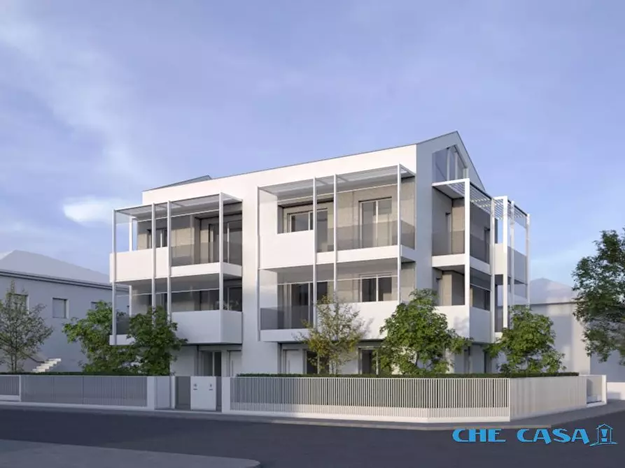 Immagine 3 di Appartamento in vendita  a Riccione