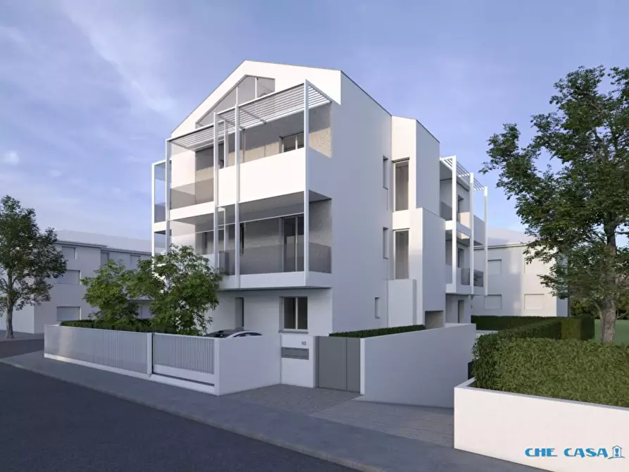 Immagine 1 di Appartamento in vendita  a Riccione