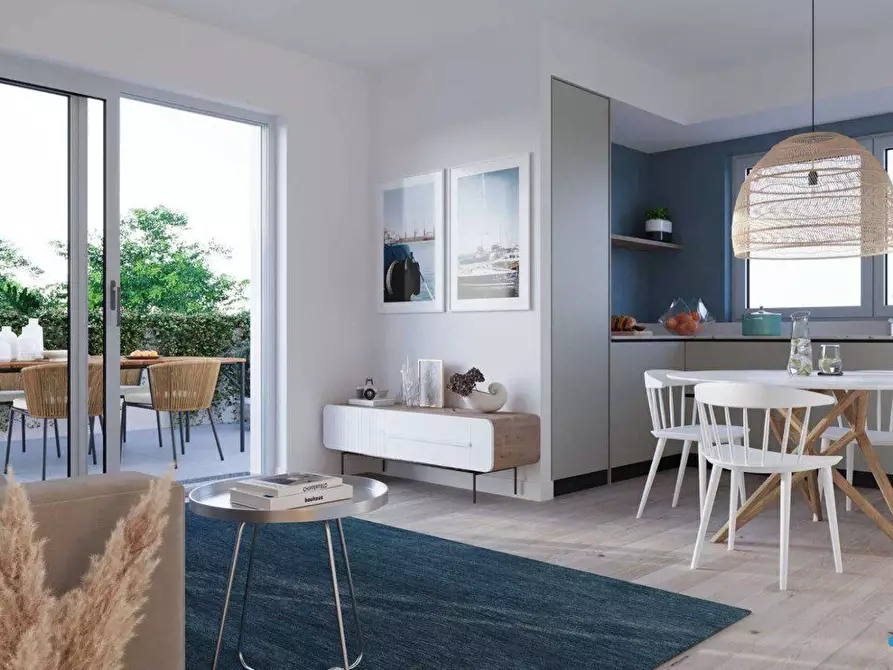 Immagine 8 di Appartamento in vendita  a Riccione