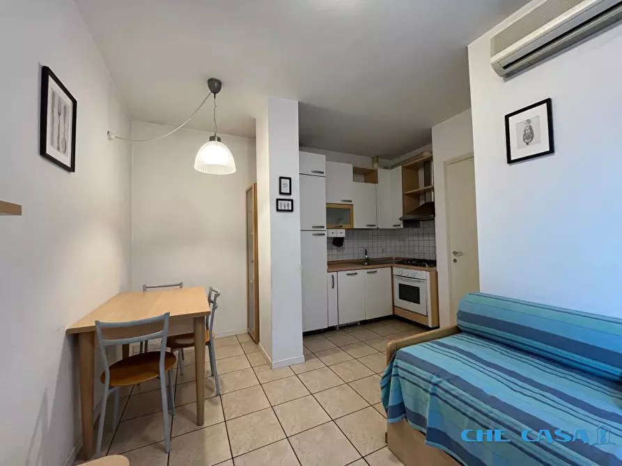 Immagine 5 di Appartamento in vendita  a Riccione