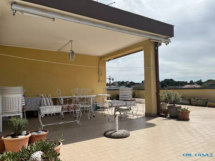 Immagine 6 di Attico in vendita  25 a Riccione
