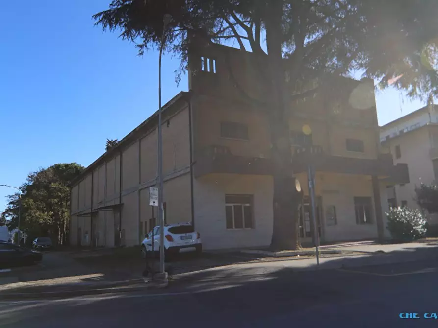 Immagine 3 di Capannone industriale in vendita  18 a Morciano Di Romagna