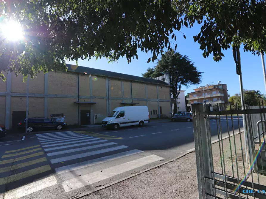 Immagine 9 di Capannone industriale in vendita  18 a Morciano Di Romagna
